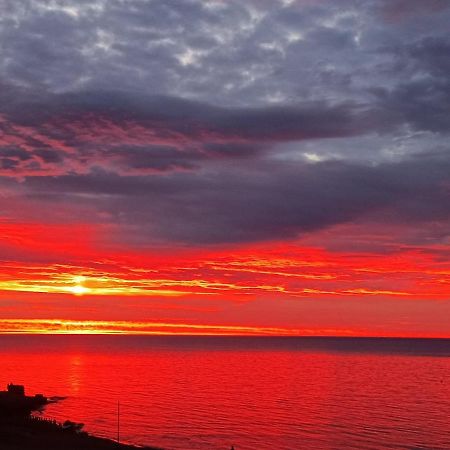 B&B Antico Porto Tarquinia Εξωτερικό φωτογραφία