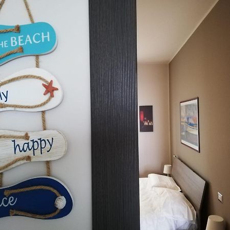 B&B Antico Porto Tarquinia Εξωτερικό φωτογραφία