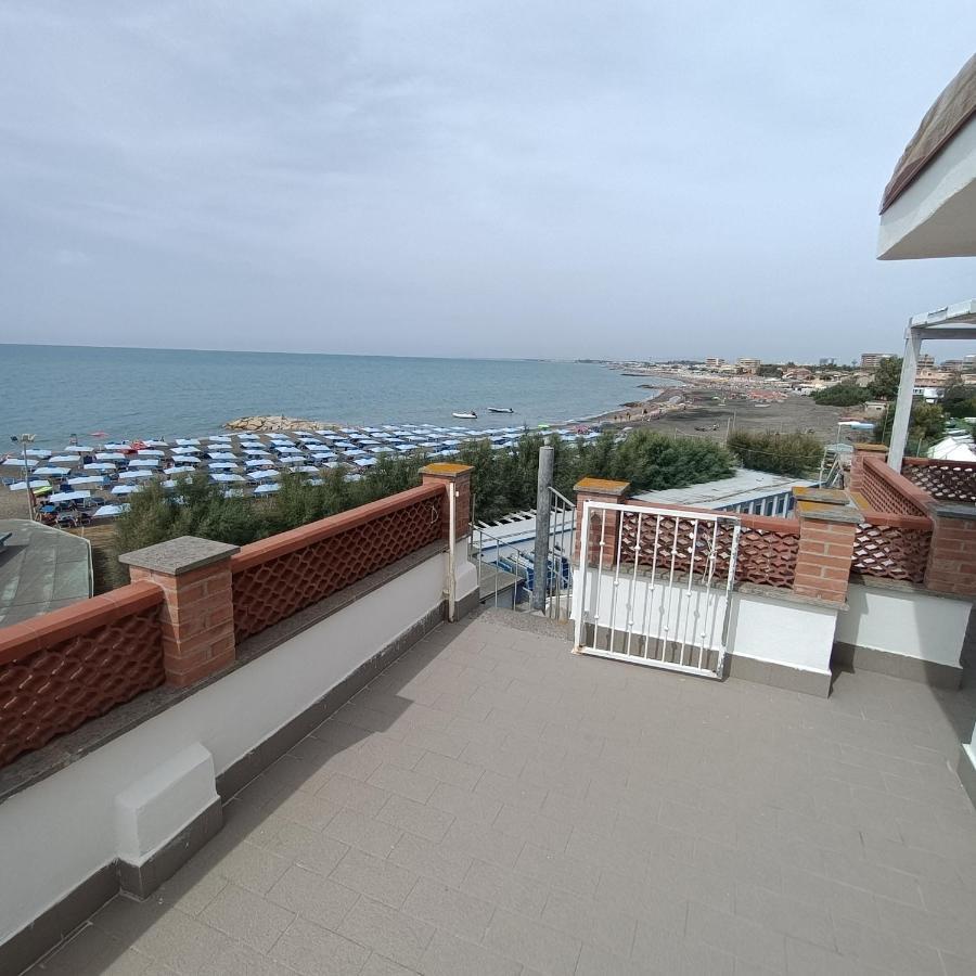 B&B Antico Porto Tarquinia Εξωτερικό φωτογραφία