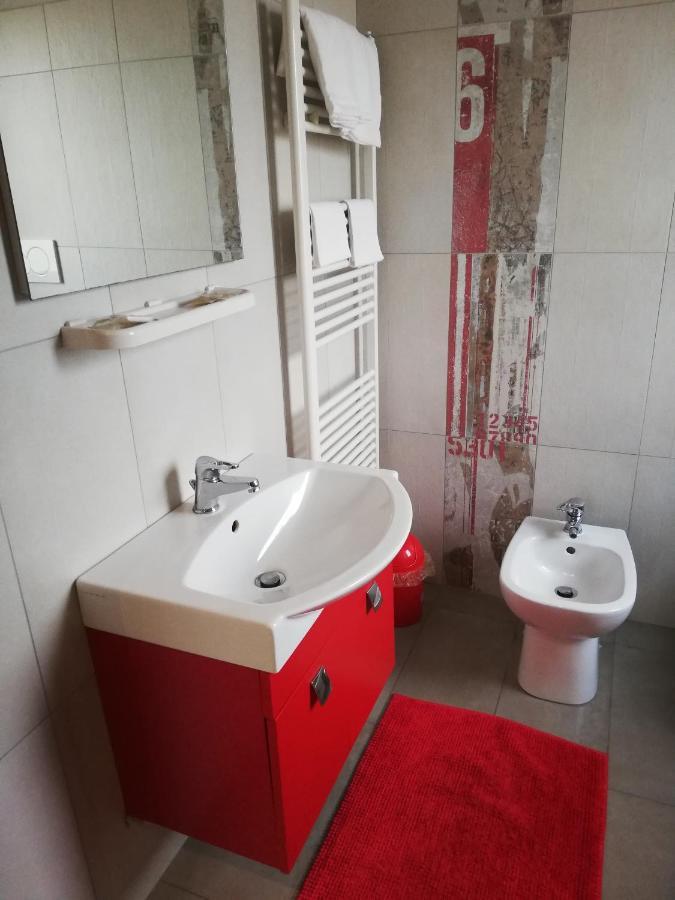 B&B Antico Porto Tarquinia Εξωτερικό φωτογραφία