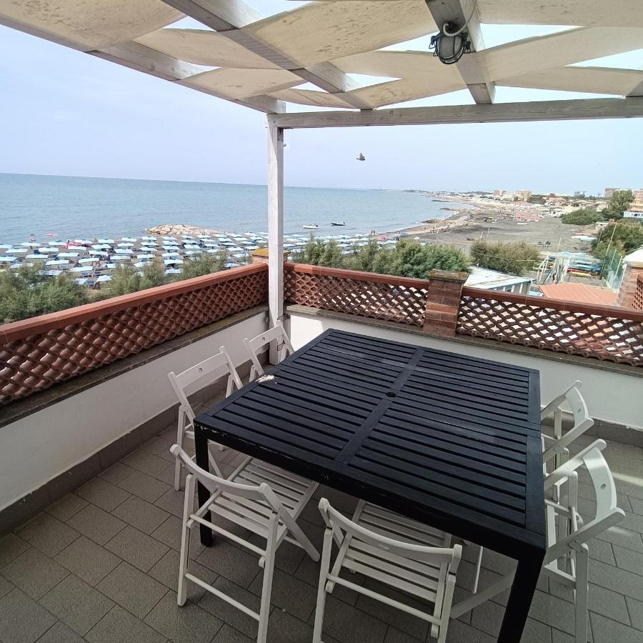 B&B Antico Porto Tarquinia Εξωτερικό φωτογραφία