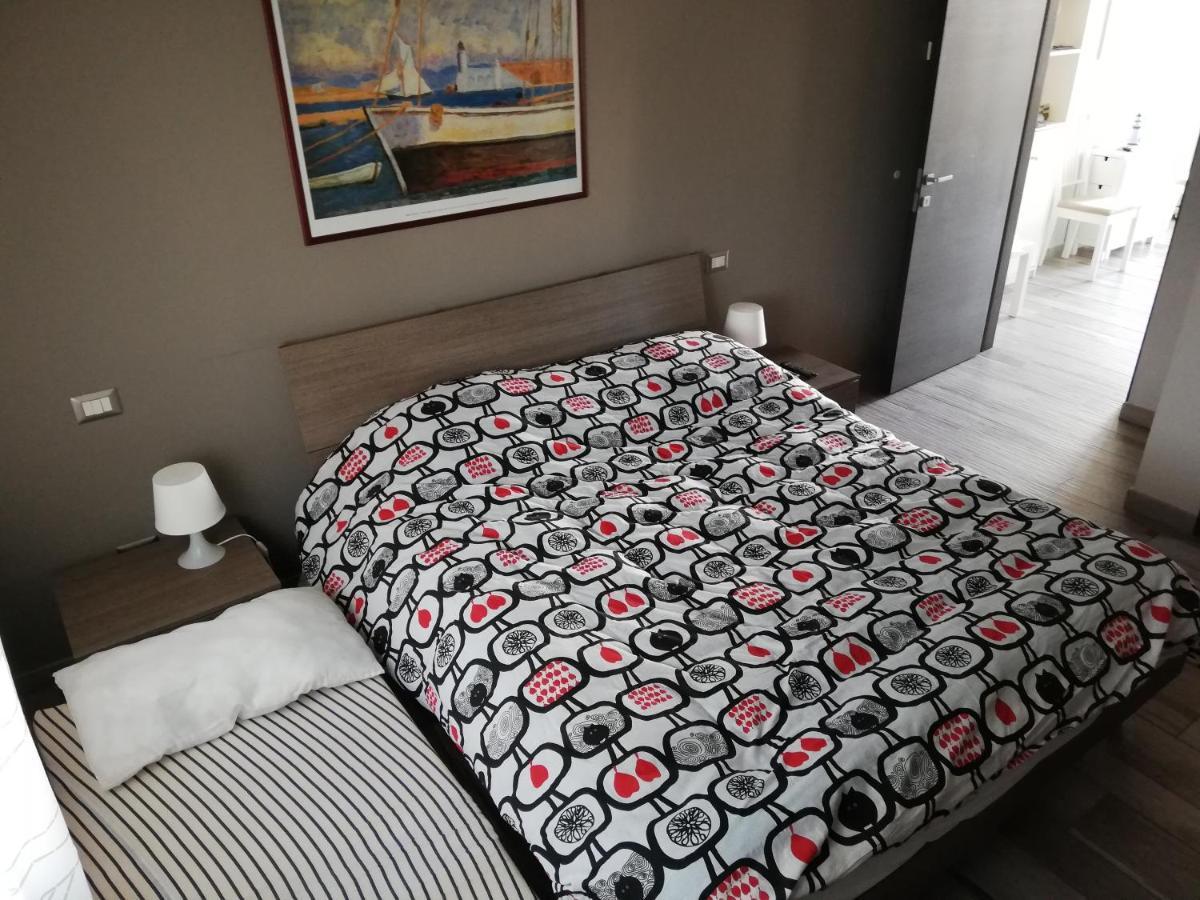 B&B Antico Porto Tarquinia Εξωτερικό φωτογραφία
