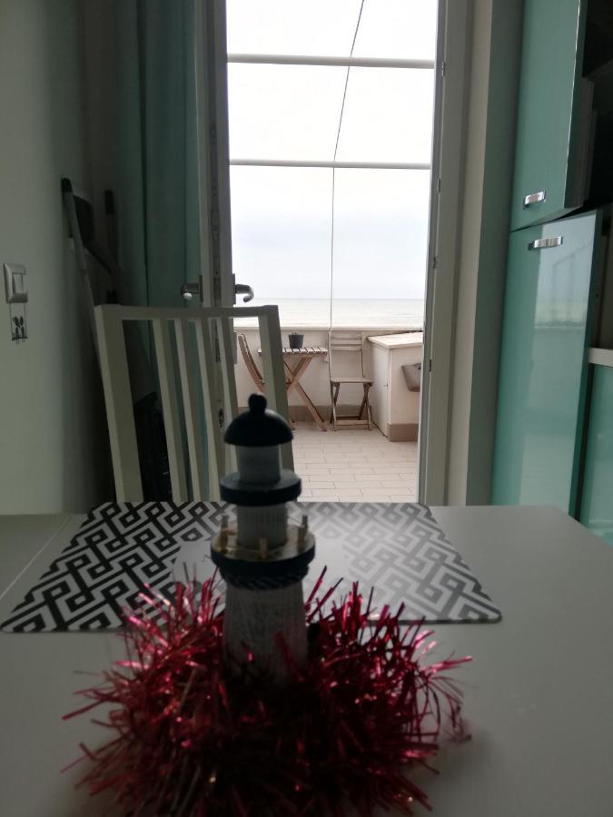 B&B Antico Porto Tarquinia Εξωτερικό φωτογραφία