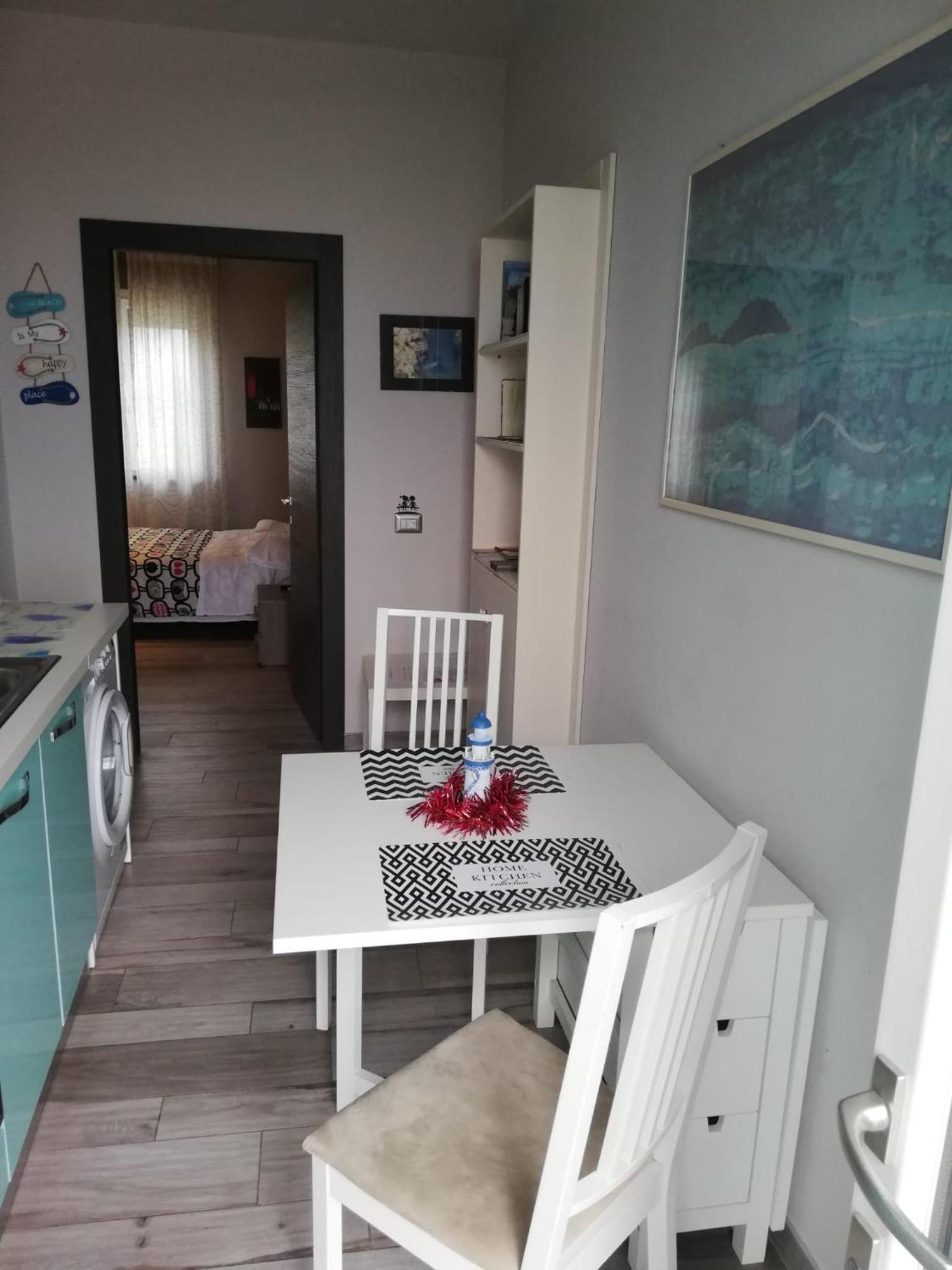 B&B Antico Porto Tarquinia Εξωτερικό φωτογραφία