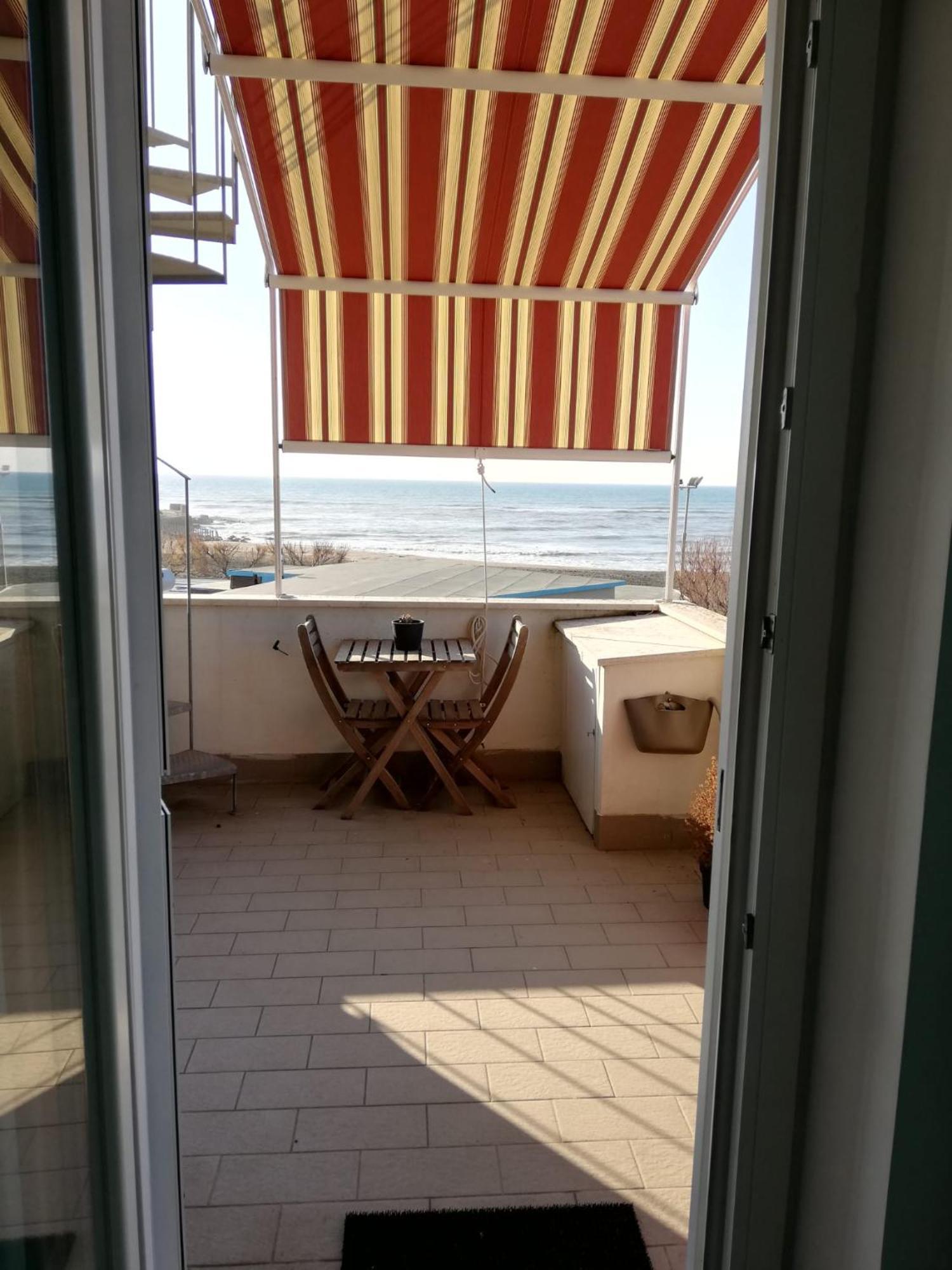 B&B Antico Porto Tarquinia Εξωτερικό φωτογραφία